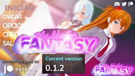 fantasy hentia|fantasy